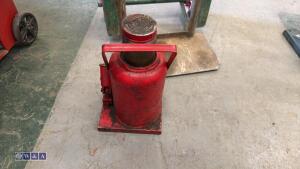 30t bottle jack - 3