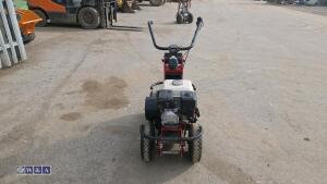 2017 CAMON TC07 petrol turf cutter (s/n 35483) - 8