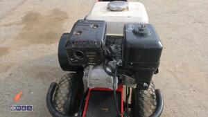 2017 CAMON TC07 petrol turf cutter (s/n 35483) - 14