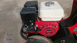 2017 CAMON TC07 petrol turf cutter (s/n 35483) - 15