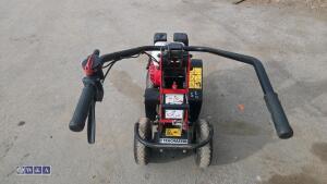 2017 CAMON TC07 petrol turf cutter (s/n 35483) - 18