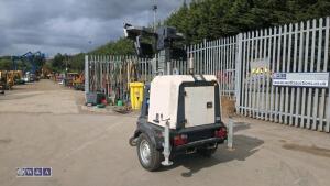 Generac lighting tower - 3