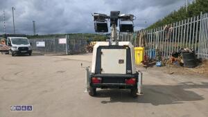 Generac lighting tower - 4