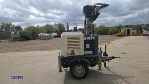 Generac lighting tower - 6