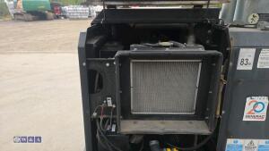 Generac lighting tower - 11