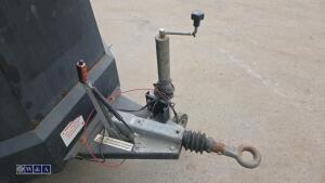 Generac lighting tower - 15