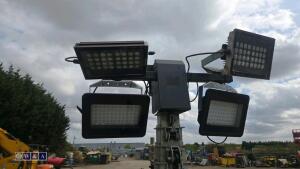 Generac lighting tower - 16