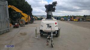 TL tower light - 8