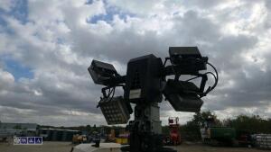 TL tower light - 12