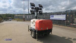 VB-9 Lighting tower - 3