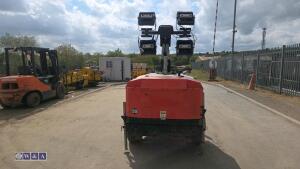 VB-9 Lighting tower - 4