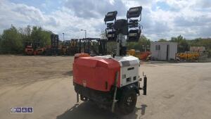 VB-9 Lighting tower - 5