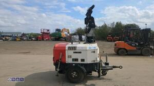 VB-9 Lighting tower - 6