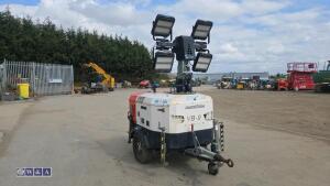 VB-9 Lighting tower - 7