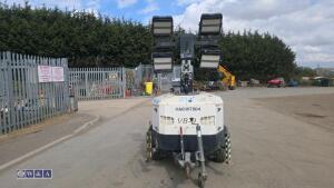 VB-9 Lighting tower - 8