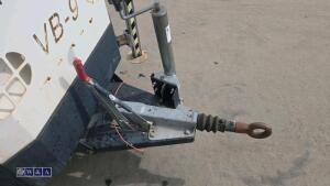 VB-9 Lighting tower - 11