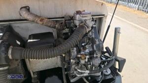 VB-9 Lighting tower - 16