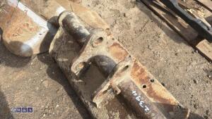 24'' digging bucket (30mm pins) - 4
