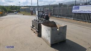 Power pack - 3