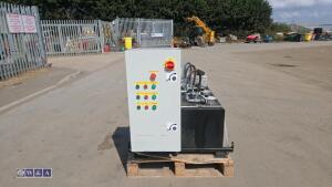 Power pack - 8