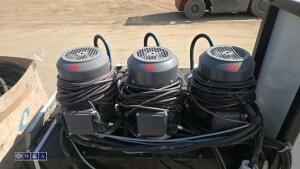 Power pack - 12