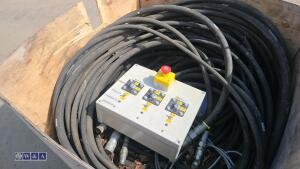 Power pack - 14