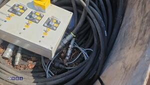 Power pack - 15