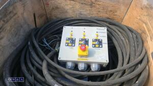 Power pack - 16