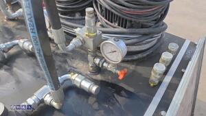 Power pack - 17