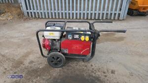 Generator - 2