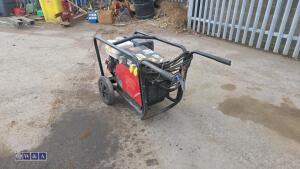 Generator - 3