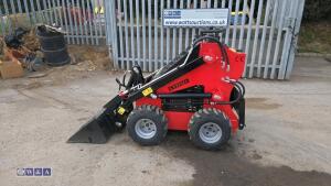 Skid steer loader - 2