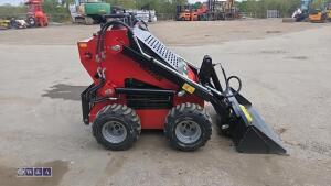 Skid steer loader - 6