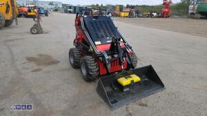 Skid steer loader - 7
