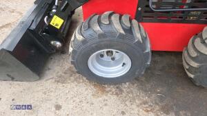 Skid steer loader - 9