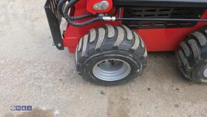 Skid steer loader - 11