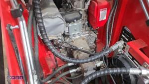 Skid steer loader - 14