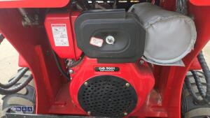 Skid steer loader - 15