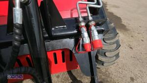 Skid steer loader - 17