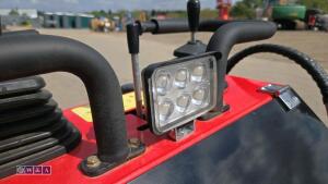 Skid steer loader - 19