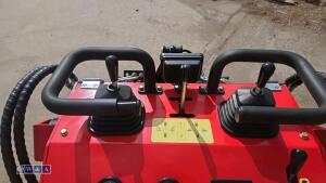 Skid steer loader - 20