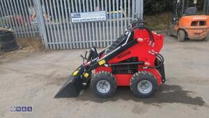 Skid steer loader - 2