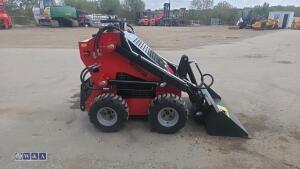 Skid steer loader - 6