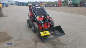 Skid steer loader - 7
