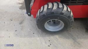Skid steer loader - 11