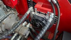 Skid steer loader - 13