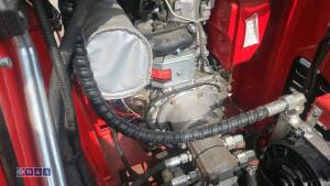 Skid steer loader - 14