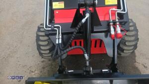 Skid steer loader - 16