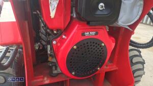 Skid steer loader - 23