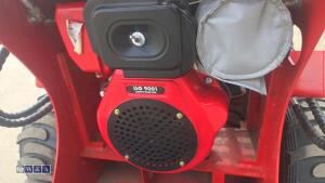 Skid steer loader - 24